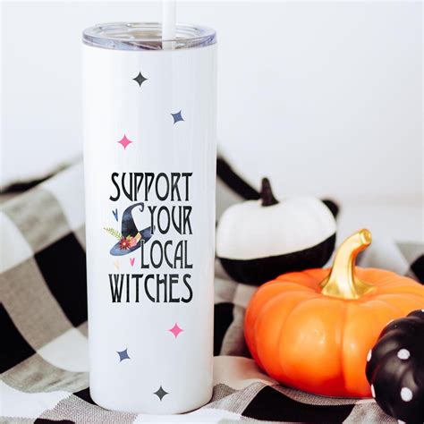 How to Be a Supportive Ally to Your Local Witch